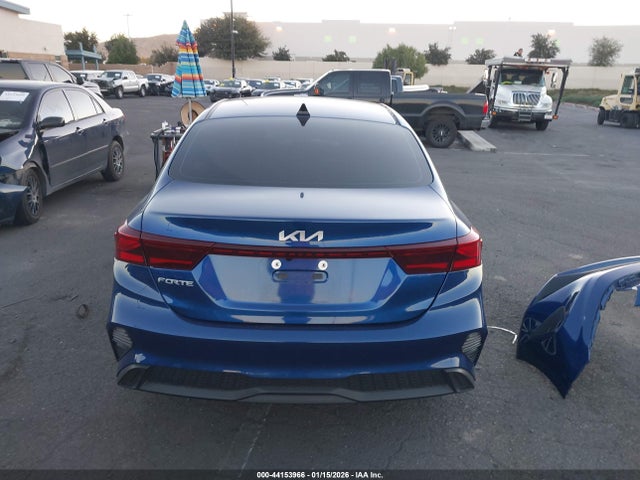 3KPF24ADXRE796564 KIA Forte Lxs