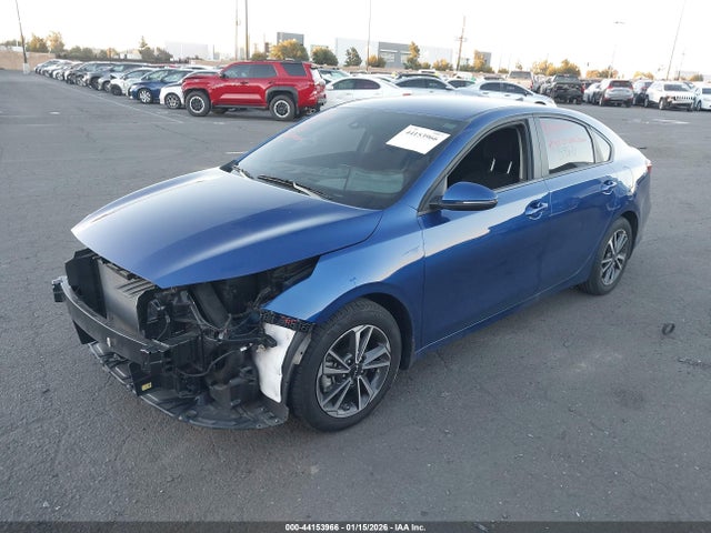 3KPF24ADXRE796564 KIA Forte Lxs
