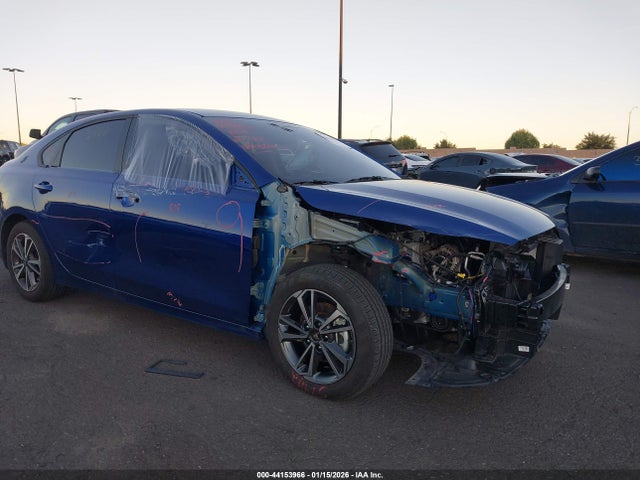 3KPF24ADXRE796564 KIA Forte Lxs