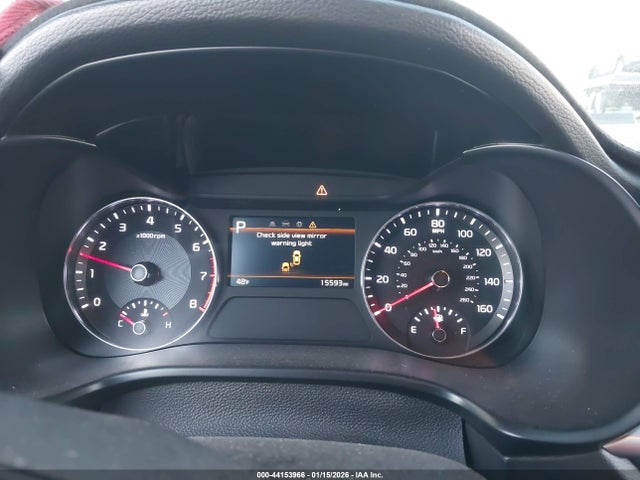 3KPF24ADXRE796564 KIA Forte Lxs