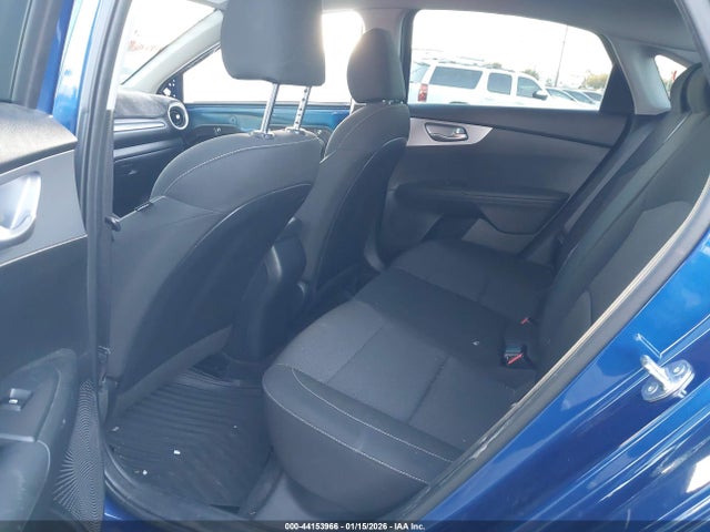 3KPF24ADXRE796564 KIA Forte Lxs