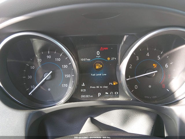 Aukcja sprzedaży 2017 Jaguar Xe 25t, vin: SAJAR4BG2HA969902, numer aukcji: 44153967