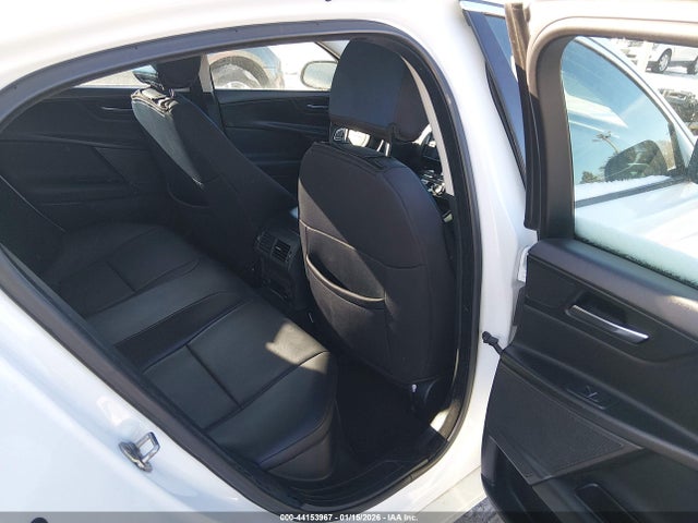 Aukcja sprzedaży 2017 Jaguar Xe 25t, vin: SAJAR4BG2HA969902, numer aukcji: 44153967