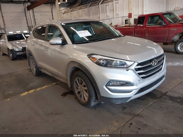 2017 HYUNDAI TUCSON KM8J3CA20HU337345