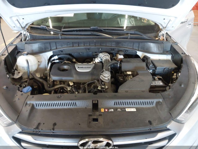 2017 HYUNDAI TUCSON KM8J3CA20HU337345 Photo 9