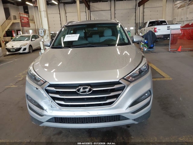 Aukcja sprzedaży 2017 Hyundai Tucson Eco, vin: KM8J3CA20HU337345, numer aukcji: 44153972