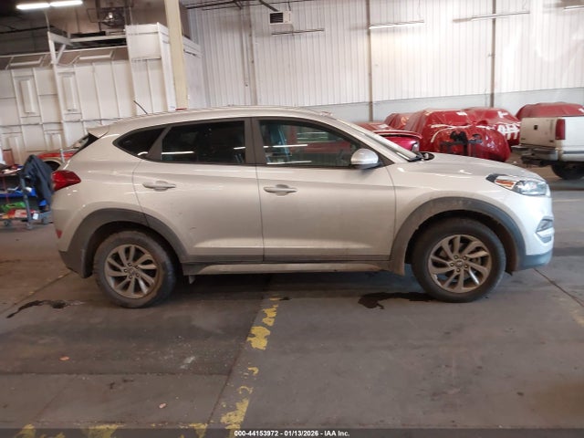Aukcja sprzedaży 2017 Hyundai Tucson Eco, vin: KM8J3CA20HU337345, numer aukcji: 44153972