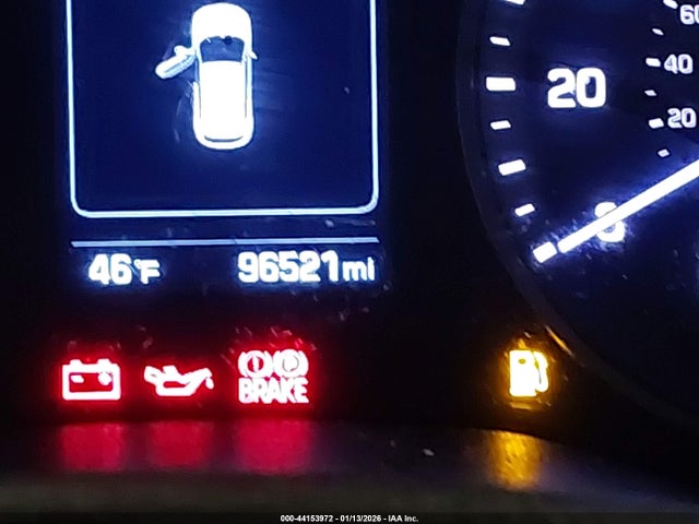 Aukcja sprzedaży 2017 Hyundai Tucson Eco, vin: KM8J3CA20HU337345, numer aukcji: 44153972