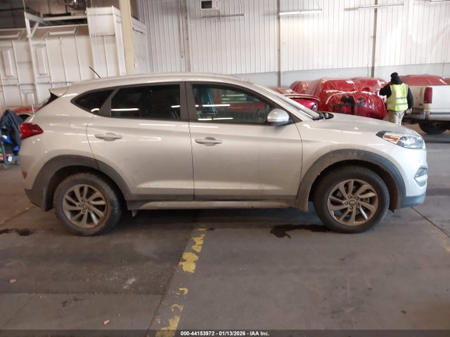 Aukcja sprzedaży 2017 Hyundai Tucson Eco, vin: KM8J3CA20HU337345, numer aukcji: 44153972