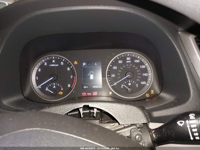 2017 HYUNDAI TUCSON KM8J3CA20HU337345 Photo 6