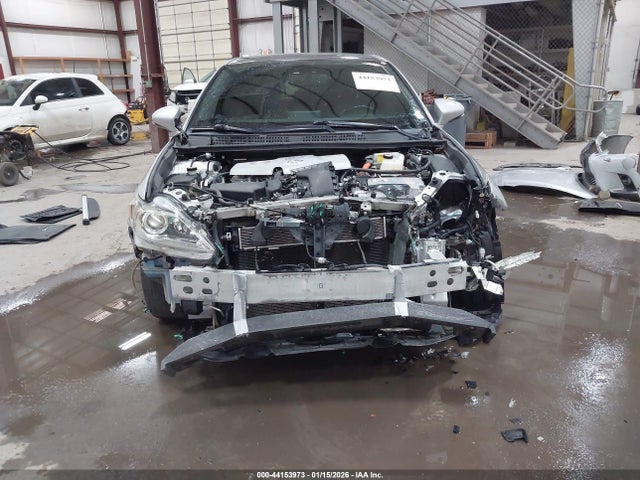 Lexus CT 200H 2015 JTHKD5BH4F2236028 Image 13