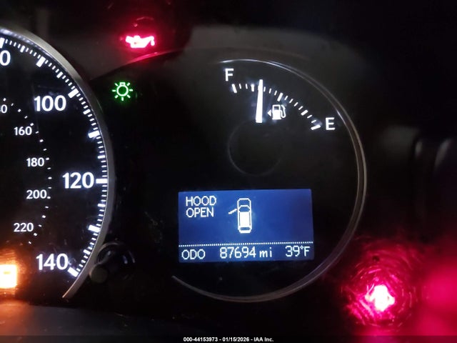 Lexus CT 200H 2015 JTHKD5BH4F2236028 Image 16