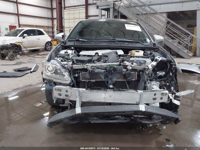 Lexus CT 200H 2015 JTHKD5BH4F2236028 Image 19