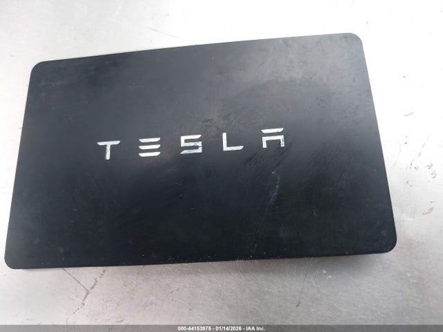 2022 TESLA MODEL Y 7SAYGDEE8NF576084 Photo 10