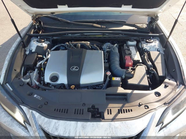 58ADZ1B17RU169025 Lexus ES 350