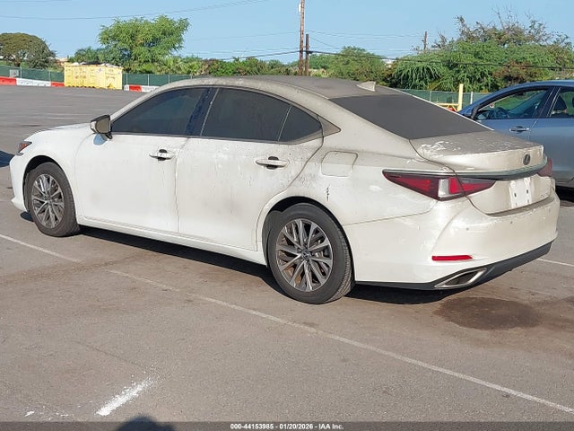 58ADZ1B17RU169025 Lexus ES 350