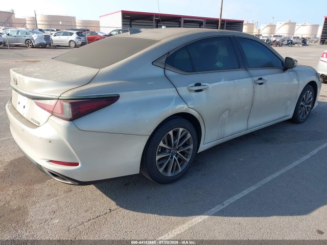 58ADZ1B17RU169025 Lexus ES 350