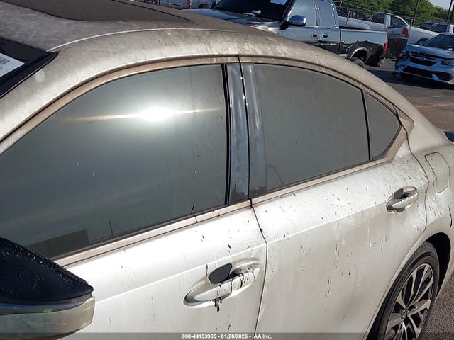 58ADZ1B17RU169025 Lexus ES 350