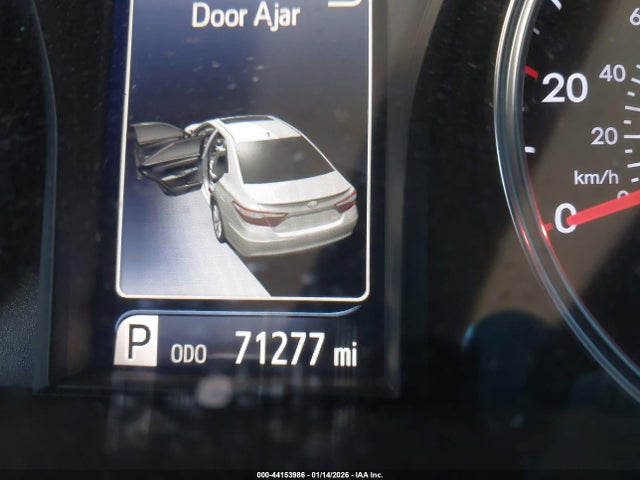 2017 Toyota Camry Se მანქანა იყიდება აუქციონზე, vin: 4T1BF1FK5HU345983, აუქციონის ნომერი: 44153986