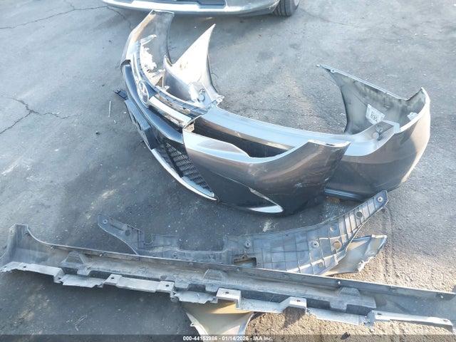 2017 Toyota Camry Se მანქანა იყიდება აუქციონზე, vin: 4T1BF1FK5HU345983, აუქციონის ნომერი: 44153986
