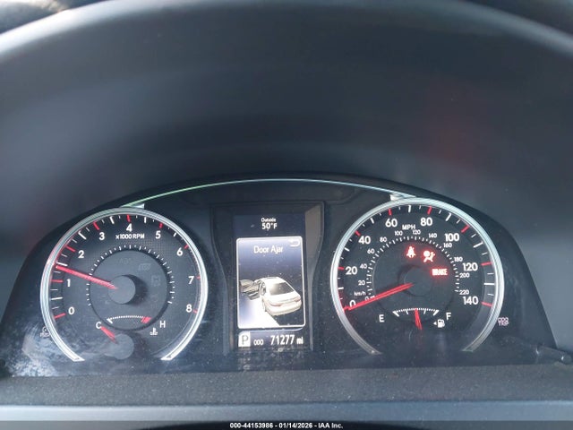 2017 Toyota Camry Se მანქანა იყიდება აუქციონზე, vin: 4T1BF1FK5HU345983, აუქციონის ნომერი: 44153986
