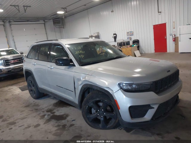 2023 JEEP GRAND CHEROKEE 1C4RJHAGXPC640580