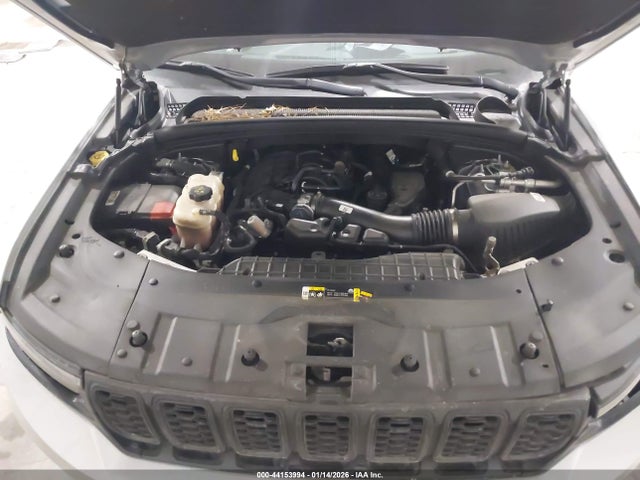 2023 JEEP GRAND CHEROKEE 1C4RJHAGXPC640580 Photo 9