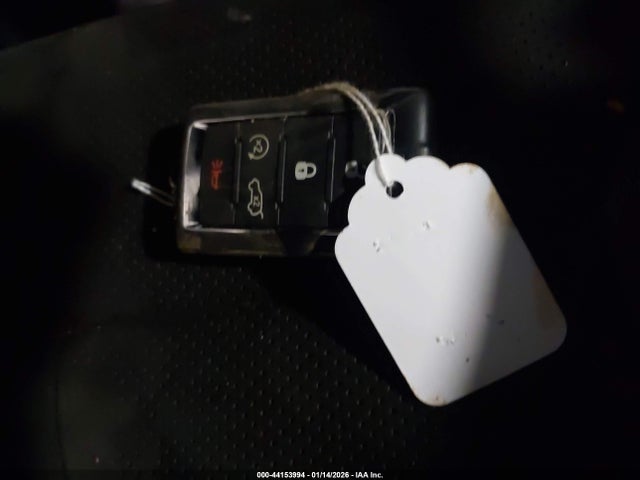 2023 JEEP GRAND CHEROKEE 1C4RJHAGXPC640580 Photo 10