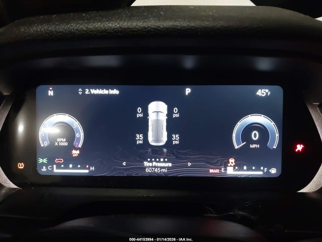 2023 JEEP GRAND CHEROKEE 1C4RJHAGXPC640580 Photo 6