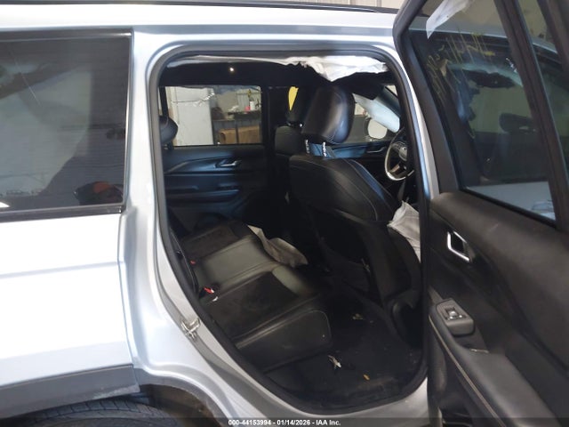 2023 JEEP GRAND CHEROKEE 1C4RJHAGXPC640580 Photo 7