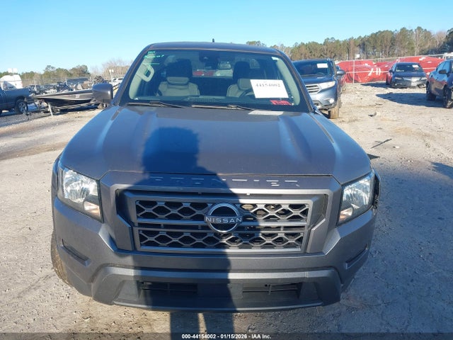 Nissan Frontier Sv 4x2 2022 1N6ED1EJ2NN687474 Image 12