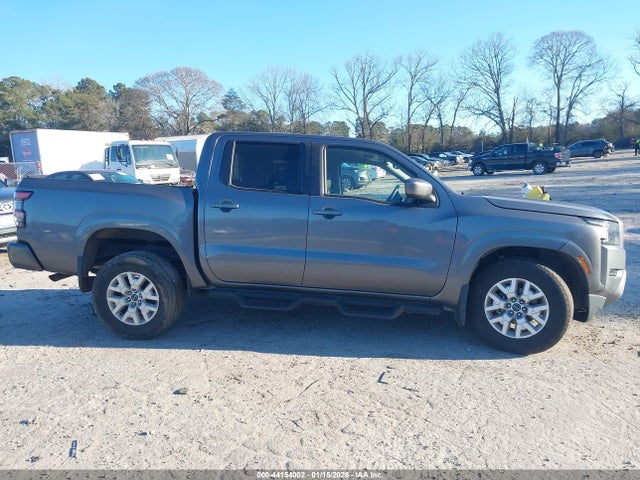 Nissan Frontier Sv 4x2 2022 1N6ED1EJ2NN687474 Image 13