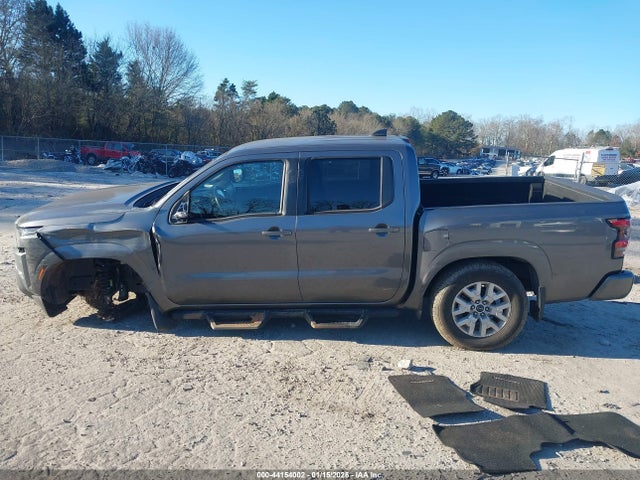 Nissan Frontier Sv 4x2 2022 1N6ED1EJ2NN687474 Image 14