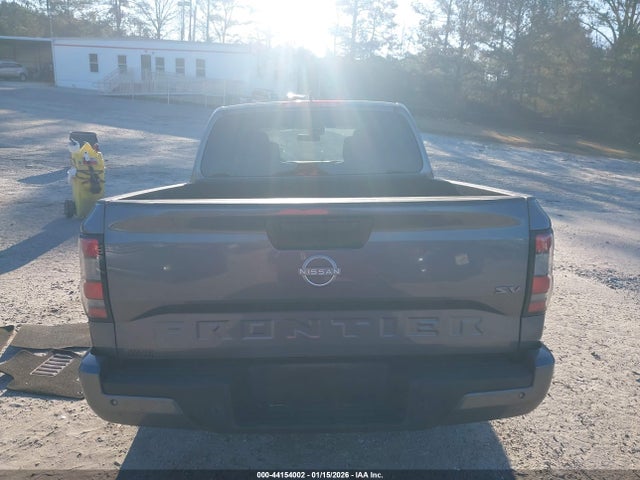 Nissan Frontier Sv 4x2 2022 1N6ED1EJ2NN687474 Image 16