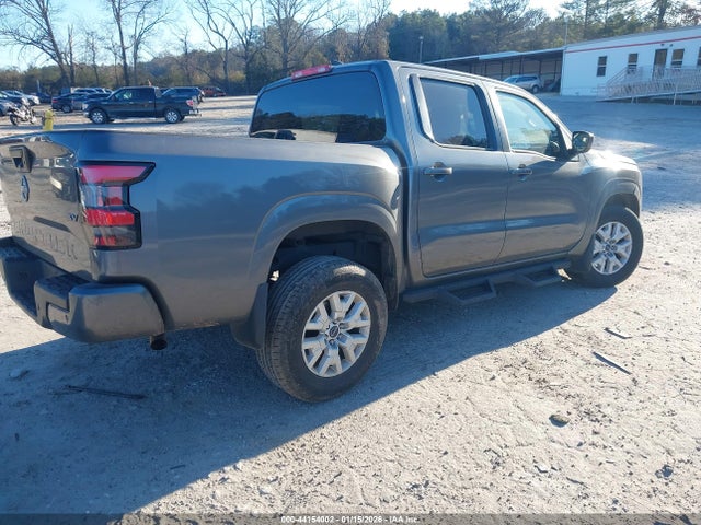 Nissan Frontier Sv 4x2 2022 1N6ED1EJ2NN687474 Image 4