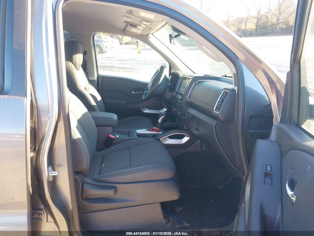 Nissan Frontier Sv 4x2 2022 1N6ED1EJ2NN687474 Image 5