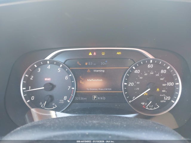 Nissan Frontier Sv 4x2 2022 1N6ED1EJ2NN687474 Image 7
