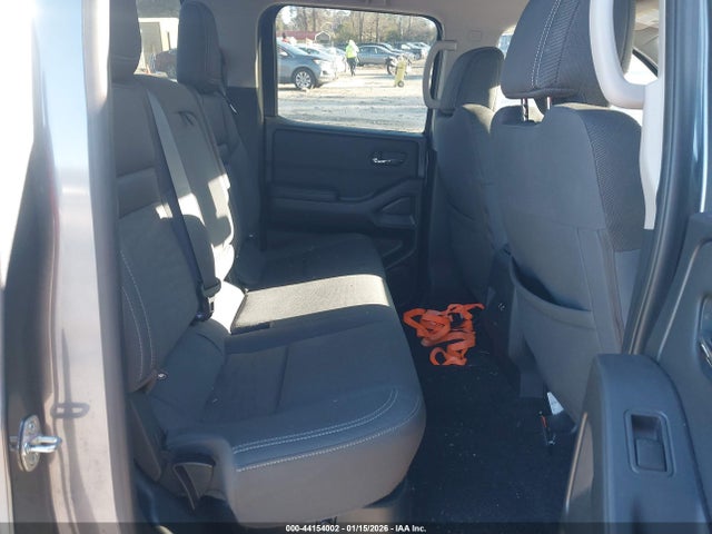 Nissan Frontier Sv 4x2 2022 1N6ED1EJ2NN687474 Image 8
