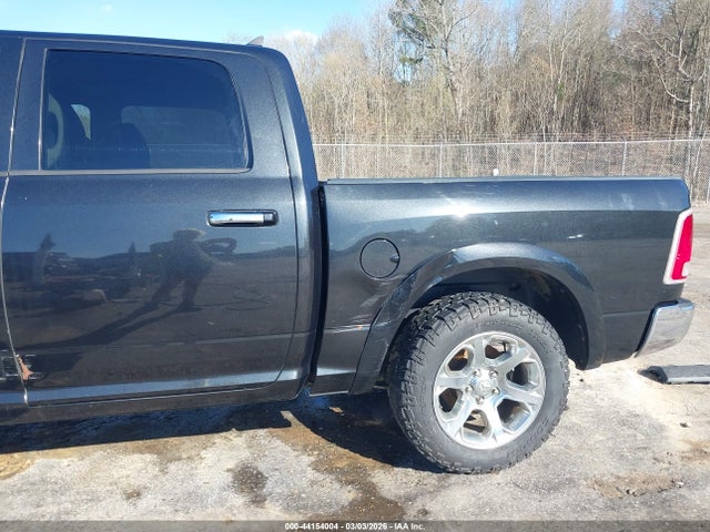 Aukcja sprzedaży 2017 Ram 1500 Laramie  4x2 5'7 Box, vin: 1C6RR6NT3HS708317, numer aukcji: 44154004