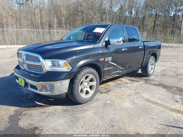 Aukcja sprzedaży 2017 Ram 1500 Laramie  4x2 5'7 Box, vin: 1C6RR6NT3HS708317, numer aukcji: 44154004