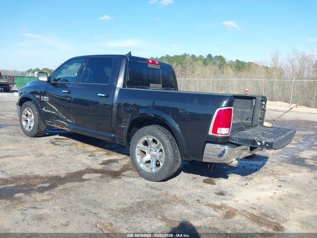 Aukcja sprzedaży 2017 Ram 1500 Laramie  4x2 5'7 Box, vin: 1C6RR6NT3HS708317, numer aukcji: 44154004