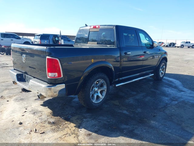 Aukcja sprzedaży 2017 Ram 1500 Laramie  4x2 5'7 Box, vin: 1C6RR6NT3HS708317, numer aukcji: 44154004