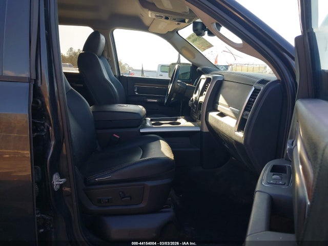 Aukcja sprzedaży 2017 Ram 1500 Laramie  4x2 5'7 Box, vin: 1C6RR6NT3HS708317, numer aukcji: 44154004