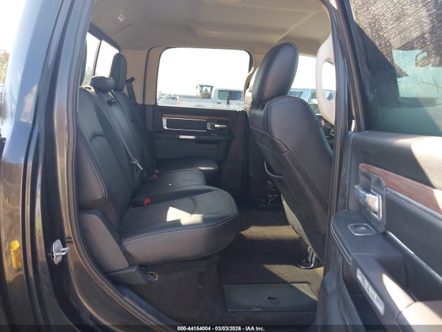 Aukcja sprzedaży 2017 Ram 1500 Laramie  4x2 5'7 Box, vin: 1C6RR6NT3HS708317, numer aukcji: 44154004