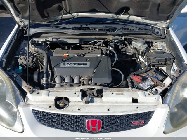Aukcja sprzedaży 2005 Honda Civic Si, vin: SHHEP33545U500938, numer aukcji: 44154005
