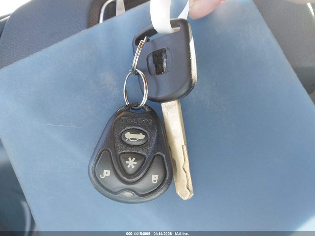 Aukcja sprzedaży 2005 Honda Civic Si, vin: SHHEP33545U500938, numer aukcji: 44154005