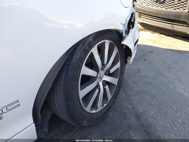 Aukcja sprzedaży 2005 Honda Civic Si, vin: SHHEP33545U500938, numer aukcji: 44154005