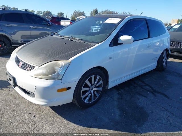 Aukcja sprzedaży 2005 Honda Civic Si, vin: SHHEP33545U500938, numer aukcji: 44154005