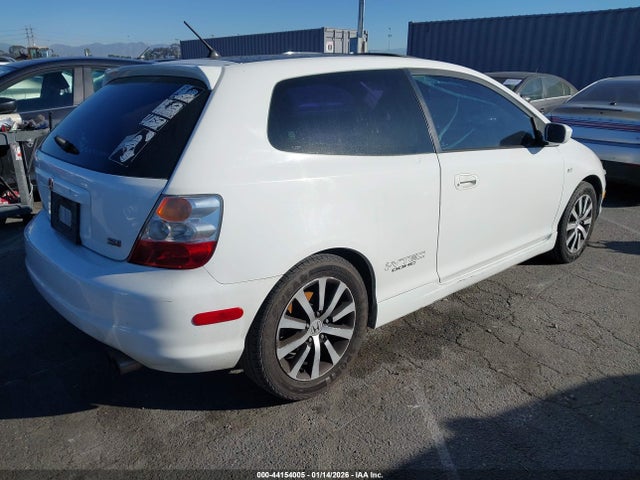 Aukcja sprzedaży 2005 Honda Civic Si, vin: SHHEP33545U500938, numer aukcji: 44154005