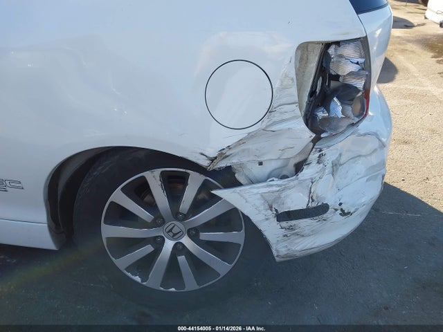 Aukcja sprzedaży 2005 Honda Civic Si, vin: SHHEP33545U500938, numer aukcji: 44154005